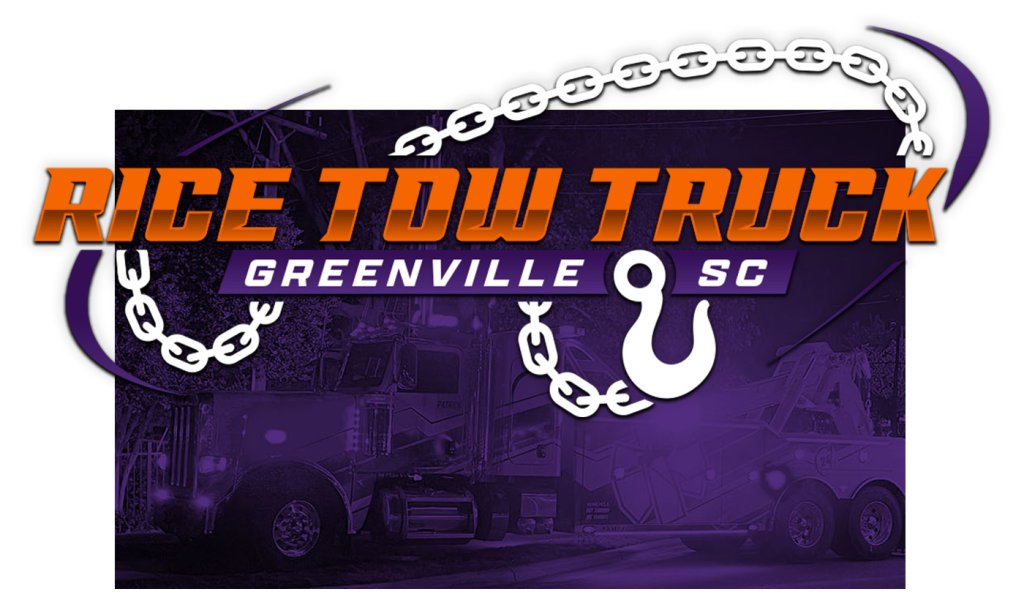 Heavy Duty Towing In Spartanburg South Carolina