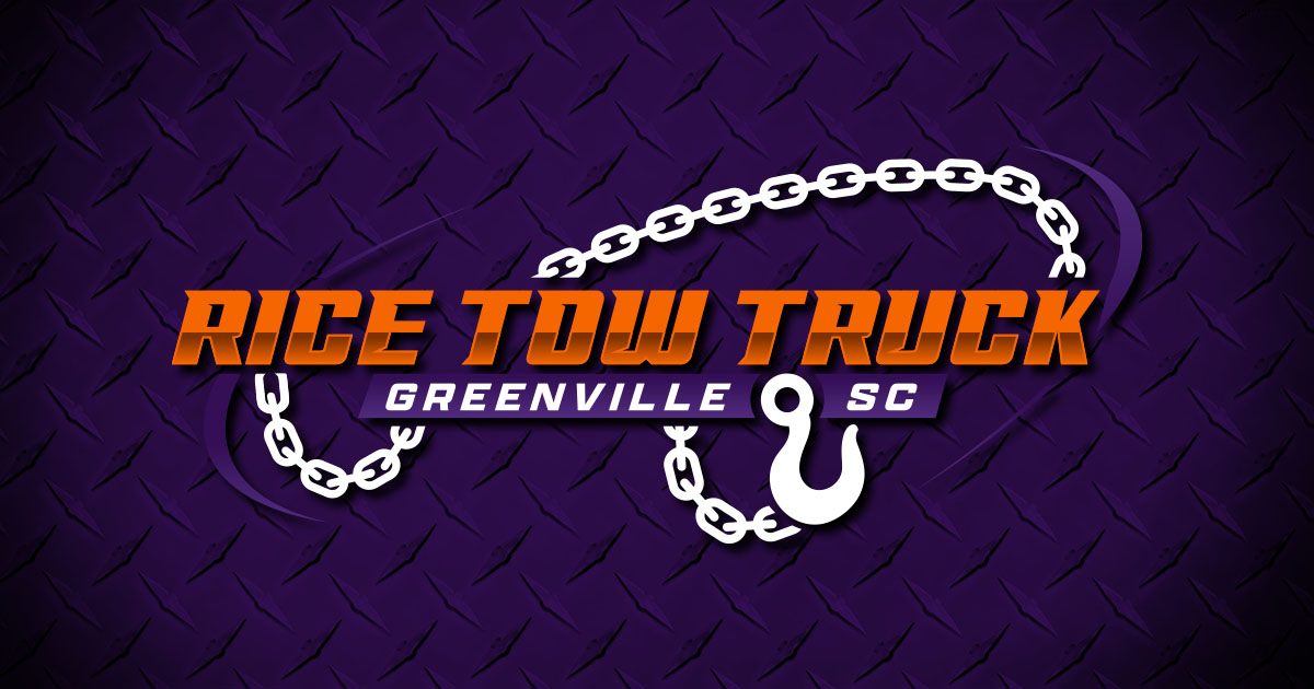 Luxury Car Towing In Greenville South Carolina