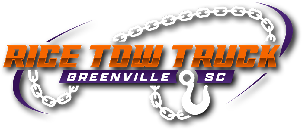 Towing In Cowpens South Carolina | Rice Tow Truck